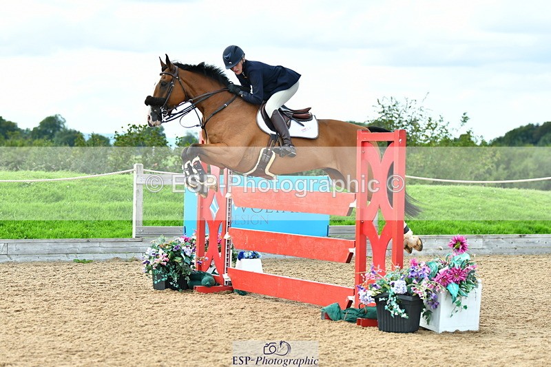 230729A-150051-07007 - Cls 16 Foxhunter