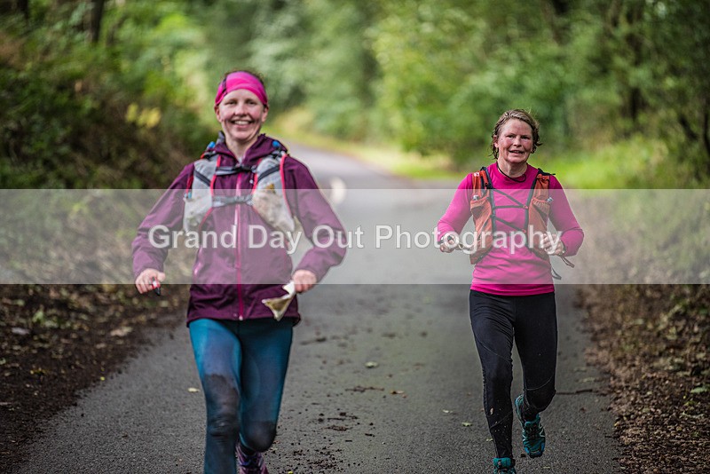 Kong MMM-575 - Kong Mini Mountain Marathon Round 2 Peak District Bradfield Sunday 24th September 2023