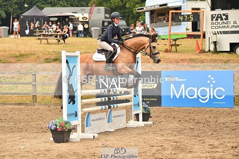 230618-110732-11250 - Cls 24 Pony Newcomers & 1m Open