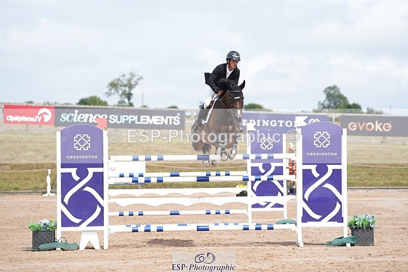 250718-152648-12165 - Cls 6, 3 Star Big Tour LR Qualifier Start til Break