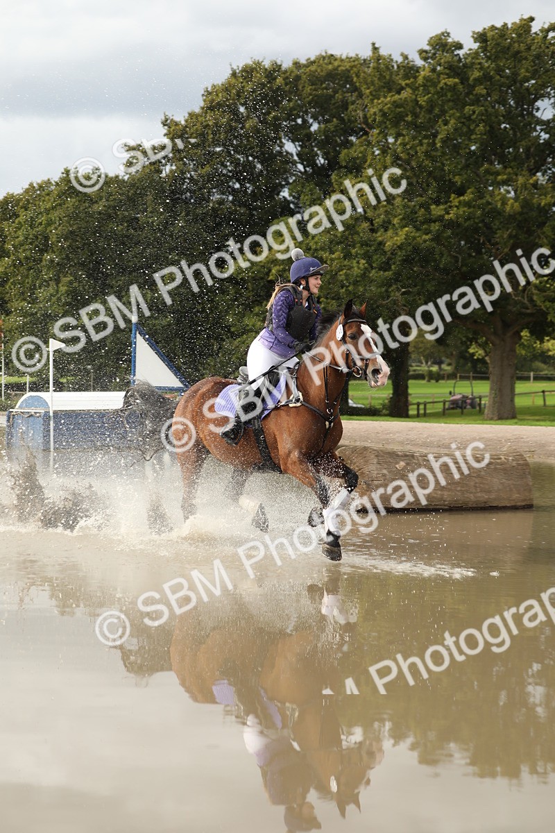 SBM_10772 - E8 Eventers Challenge 80cm Championship