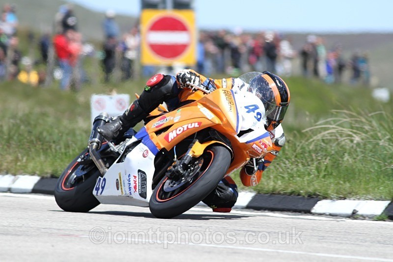  - Supersport Race 1