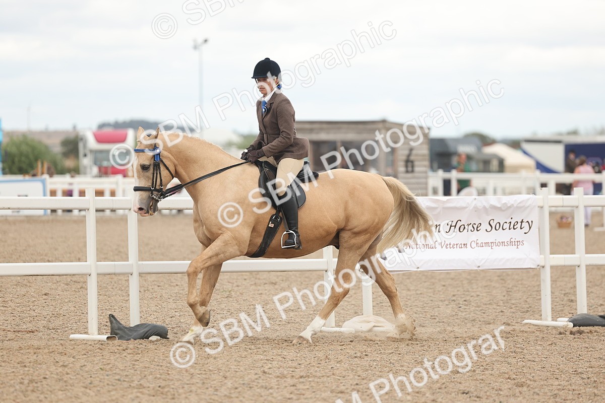 SBM_18148 - Class 315 - Best Horse-Rider Combination