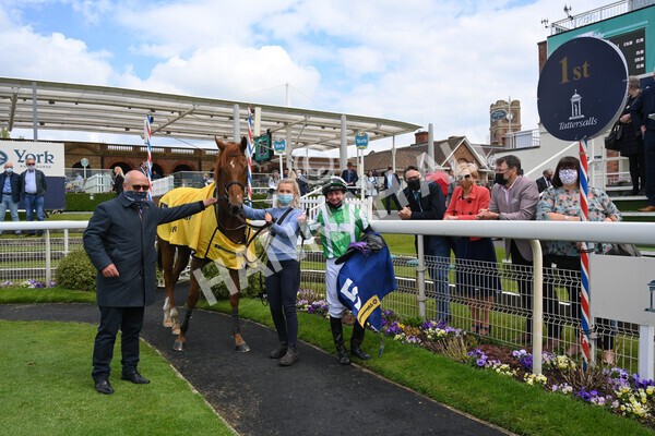 yr12052021r2-75 - Race 2 2.10pm Churchill Tyres Stakes