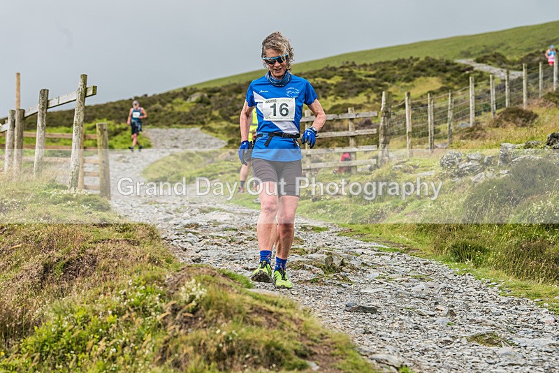 Skiddaw-1017 - Skiddaw Fell Race Sunday 3rd July 2022