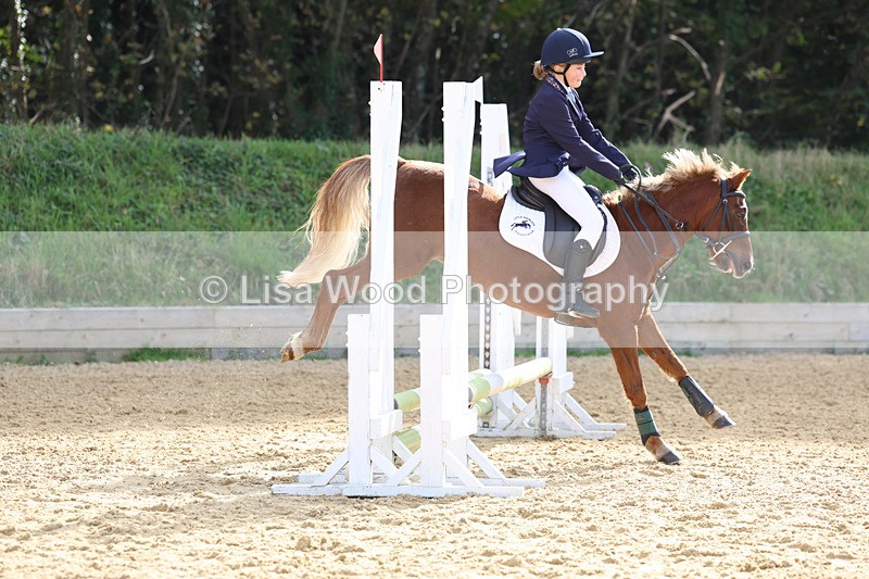 3E7A7030 - Class 2: 50cm Open