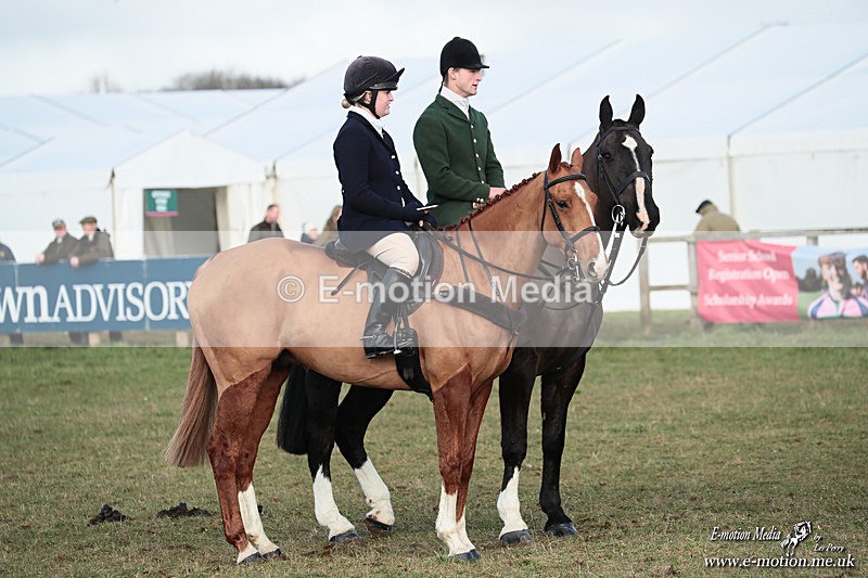 PtP 250126 8 - Cocklebarrow Races Point-to-Point 25/01/26