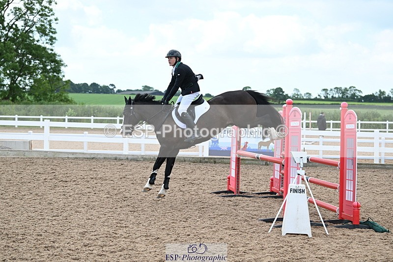 240609A-104212-04122 - Cls 22 Pony Discovery 2nd Round