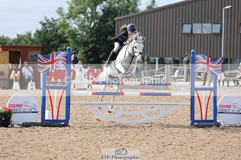 250629-165022-13440 - Cls 30 138cm HOYS Qualifier