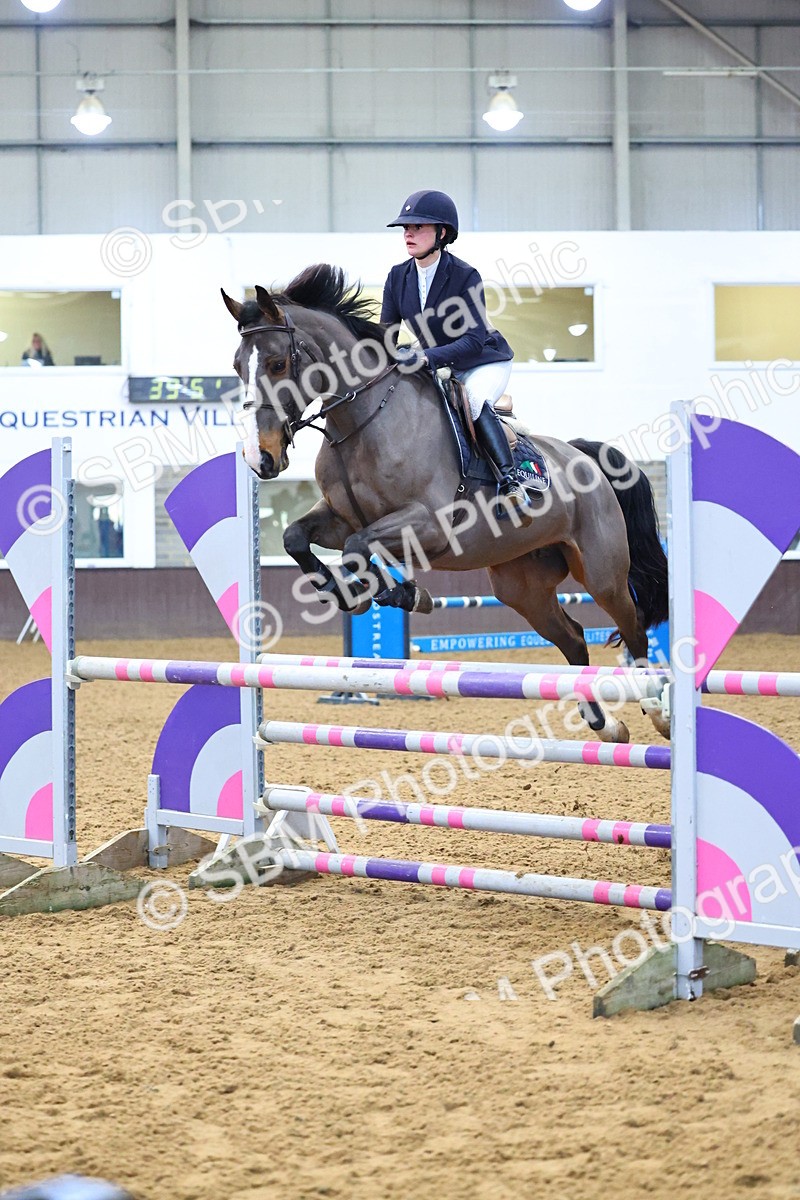 SBM_000879 - Class 4 - Senior Newcomers - 1.10m