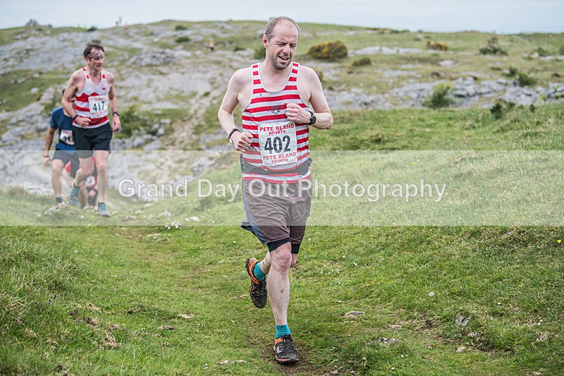 Hutton Roof-260 - Hutton Roof Fell Race Saturday 23rd May 2026