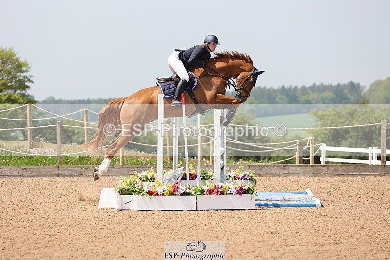 240511A-124520-13064 - Cls 35 Prestige Big Star Champ Quali