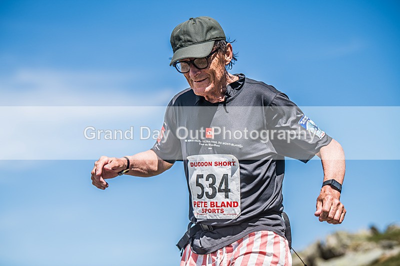 Duddon Short-192 - Duddon Valley Short Fell Race Saturday 30th May 2026