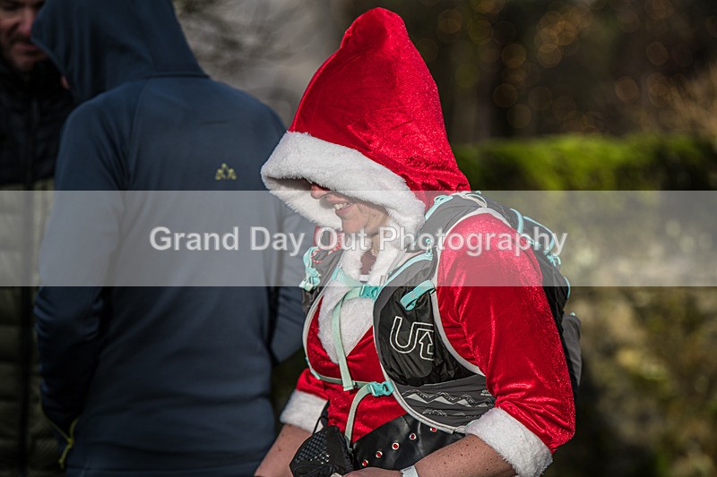 Litton-72 - Litton Christmas Cracker Fell Race (Limestone Series) Sunday 14th December 2025