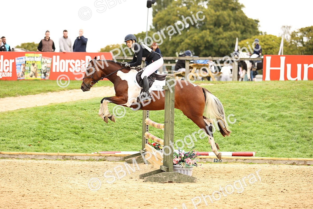 SBM_58861 - J42 - Grand Tour Horse & Pony 1.00m Championship