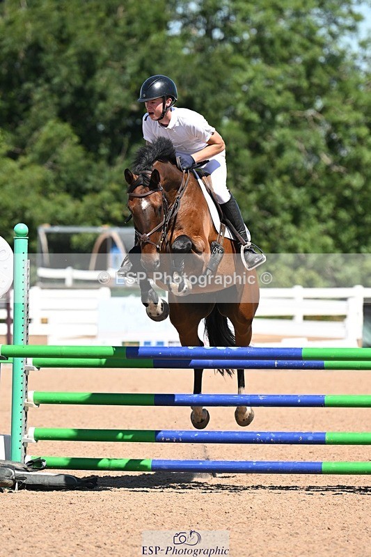 250709-111400-00314 - Cls 2 Snr Discovery & 1m Open