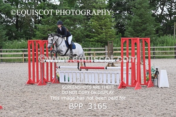 BPP_3165 - CLASS 11 STX-UK Pony Foxhunter/ 1.10m Open