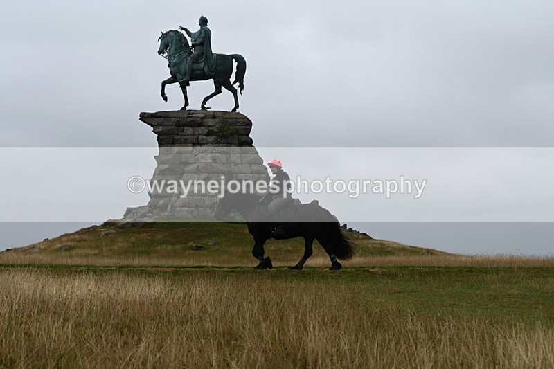 DSC_0031 - Time at Statue 09:51 to 10:54