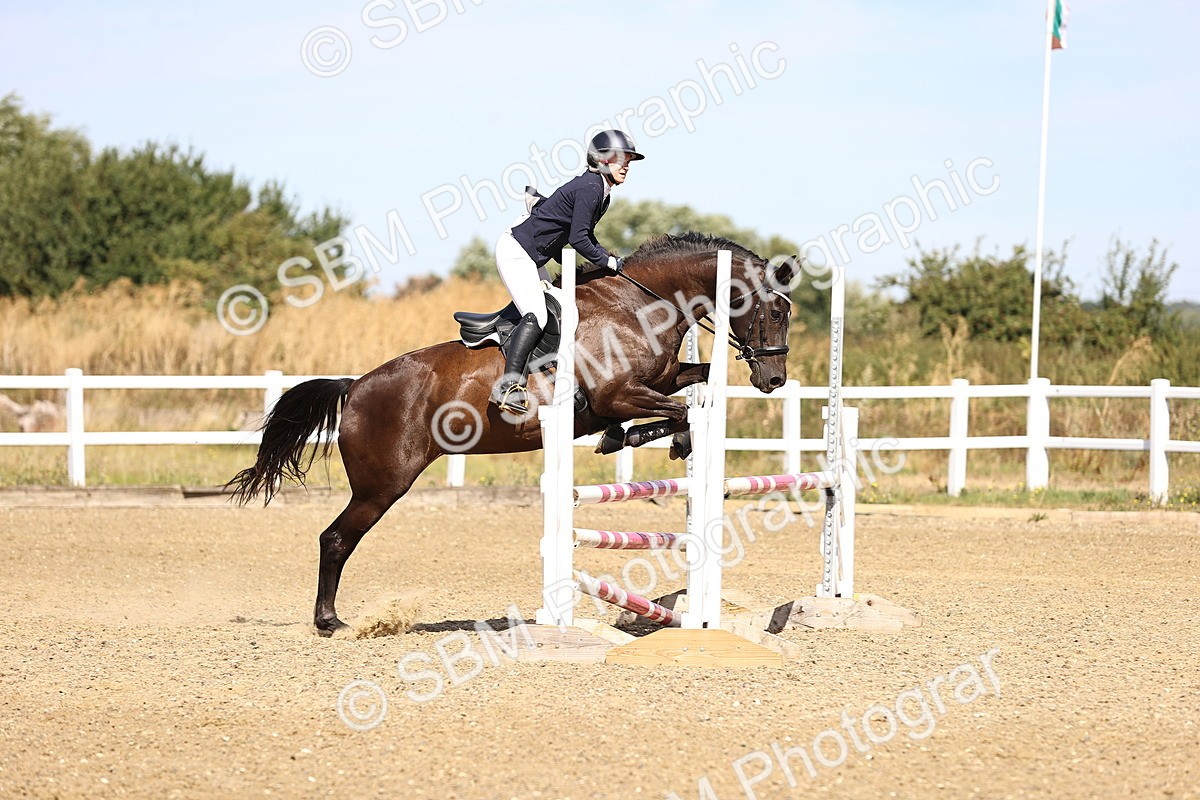 SBM_000235 - Class 2 - 0.85cm Amateur Championship Qualifier