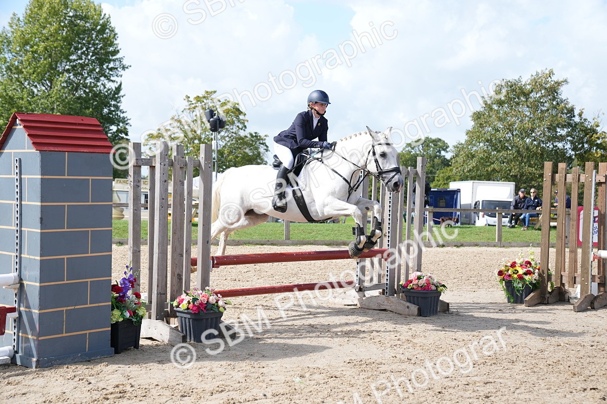 SBM_06020 - J56 - Clear Round 70cm