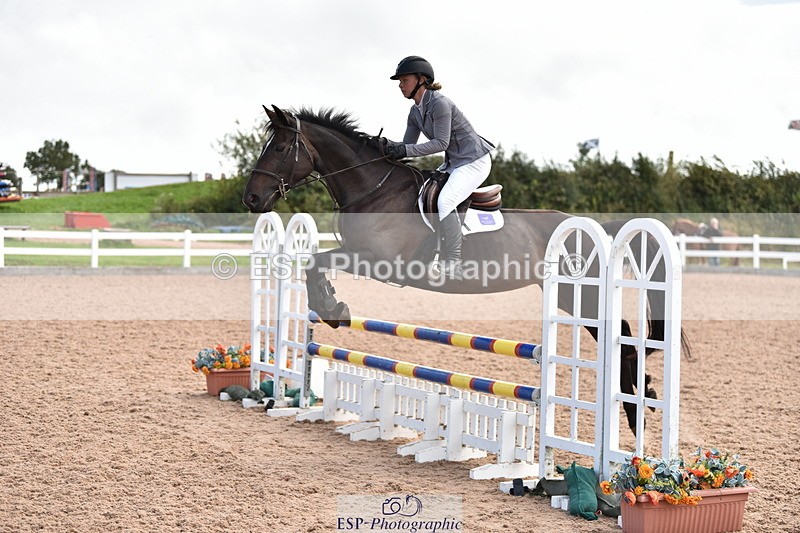 230812A-130130-09342 - Cls 27 85cm Amateur Qualifier