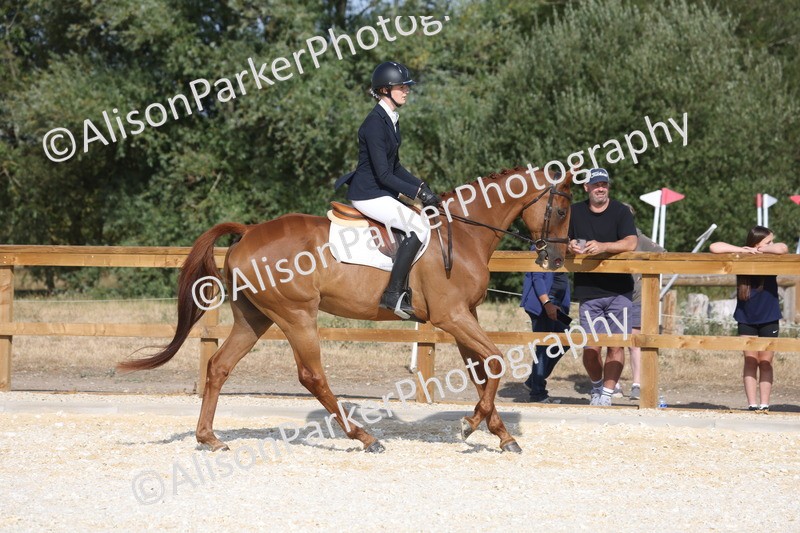 20260802-0095 - Class 5 - ROR Ridden