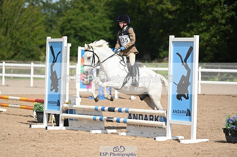 230824-144139-04641 - Round 2 Start to 15.00 coursewalk