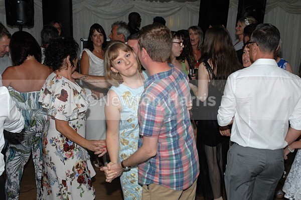 DSC_0021 - Sonja wedding rec