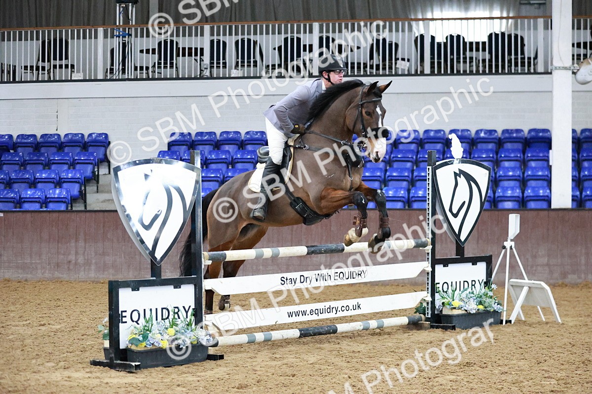 SBM_000629 - Class 3 - Senior Discovery 1.00m