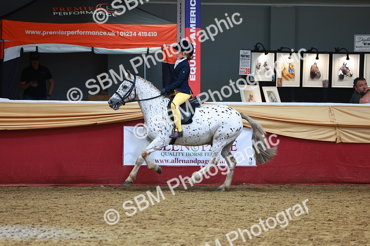 SBM_20465 - Class 906 - Sup Final Ridden Champ