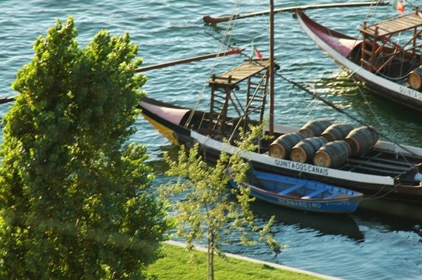 Rabelos - Porto
