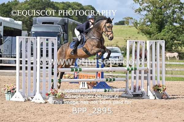 BPP_2895 - CLASS 16 SAT 0.95m Scottish Amateur Champion of Scotland