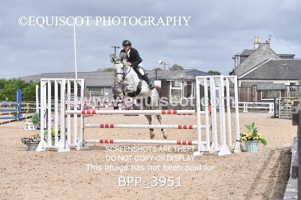 BPP_3951 - CLASS 7 1.05m Amateur Championship Qualifier/ 1.05m Open