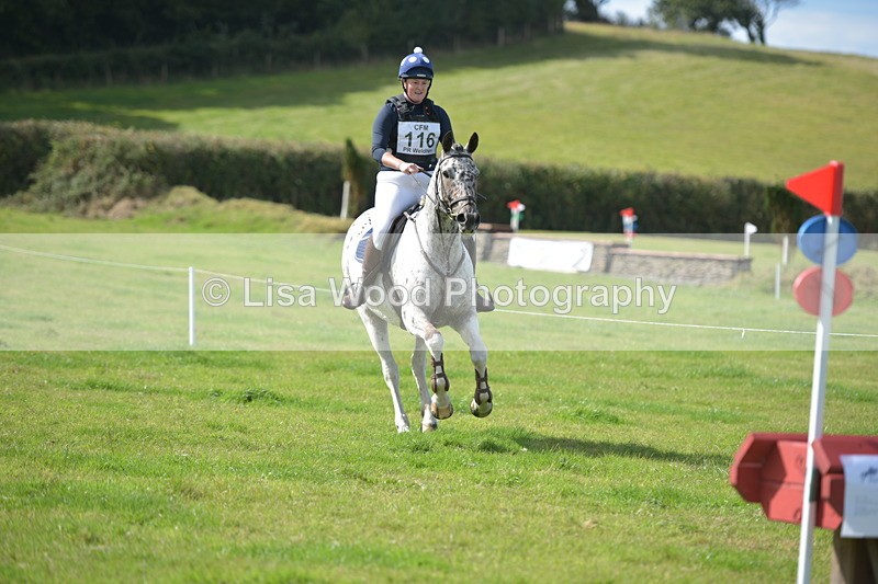 RAY_8437 - Class 1: Trebudannon Open: Red Table