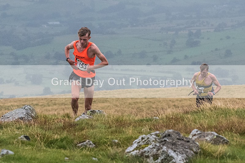 Fellside-19 - Fellside Fell Race Wednesday 26th July 2023