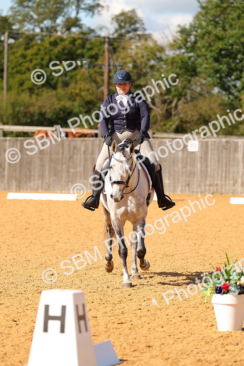 SBM_40767 - D18 - Grand Tour Championship - Novice 34