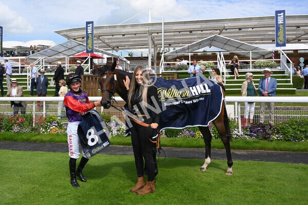 yr09072021r2-47 - Race 2: 2.40pm William Hill Summer Stakes