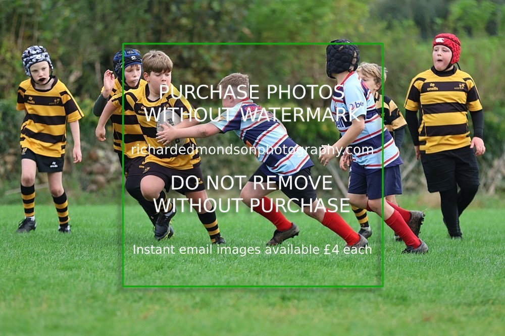 533A5302 - Kendal Rugby Under 9's (5/10/25)