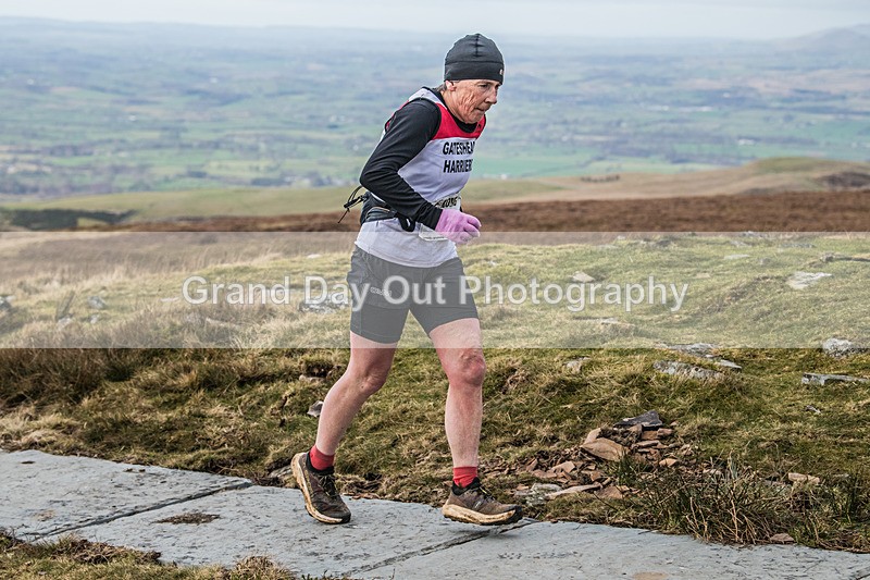 Nine Standards-468 - Nine Standards Fell Race Thursday 1st January 2026