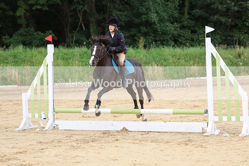 3E7A2308 - Class 3: 50cm Open