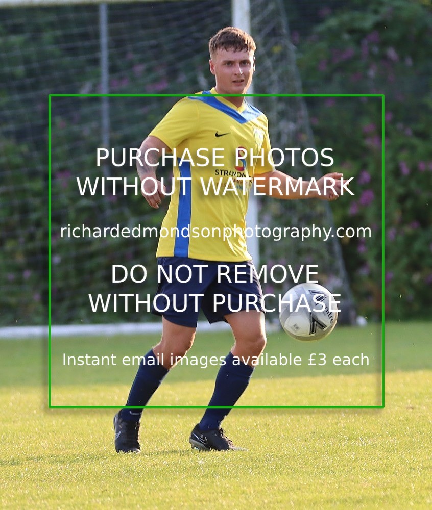 IMG_2332 - Kendal United vs Endmoor KGR
