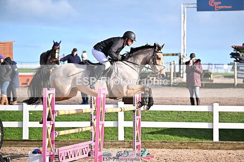 260204A-135842-00415 - Cls 5 Foxhunter and 1.20m