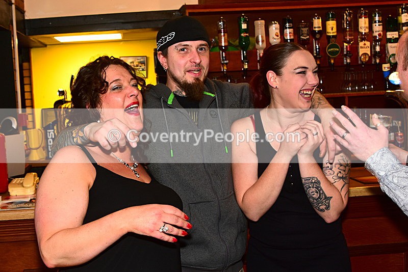 LUCY-583 - Lucy's 18th