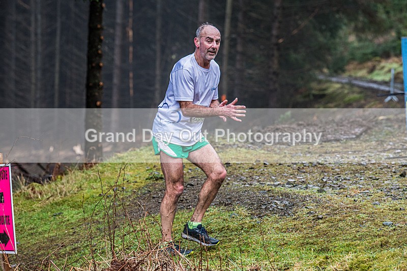Glentress 21  10K-983 - High Terrain Events Glentress 21 & 10K Trail Runs Saturday 18th February 2023