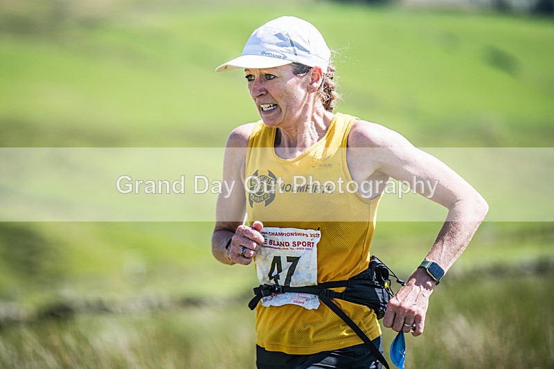Tebay-406 - Tebay Fell Race Saturday 12th July 2025