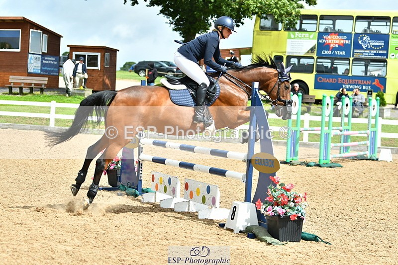 230812A-141511-09565 - Cls 28 95cm Nat Am Qualifier