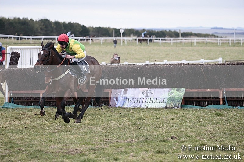 PtP 180218 538 - Combined Services Point-to-Point Larkhill 18/02/18