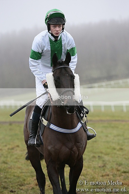 PtP 200118 285 - Barbury International Racing Club Point-to-Point 20/01/18
