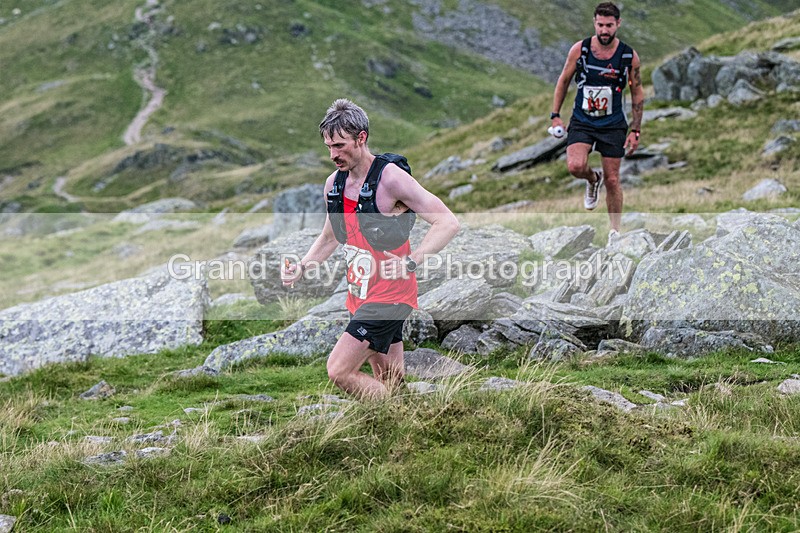 Kentmere-374 - Pete Bland Kentmere Horseshoe Fell Race Sunday 20th July 2025
