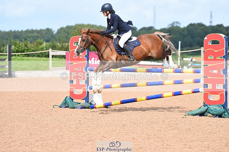 230716A-102424-02003 - Cls 35 Springboard 128cm & 138cm